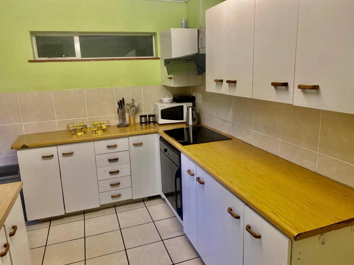 Beautiful Apartment In Century City Kapské Město Exteriér fotografie